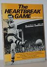 Heartbreak Game by Farmer, Ted Paperback Book The Cheap Fast Free Post