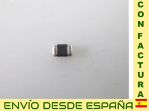2 x BOBINA FERRITA MULTICAPA SMD 0805 120 OHM 200mA NUEVO NEW - Picture 1 of 1