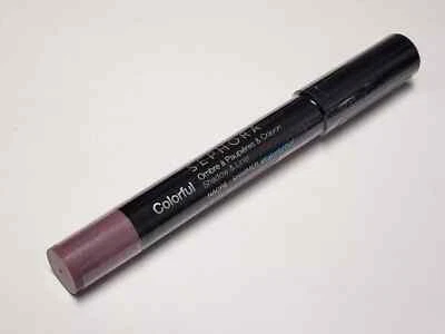 Sephora Colorful Waterproof Eyeshadow & Eyeliner Multi-Stick ~ 45 Soft Thistle - Image 1 of 2