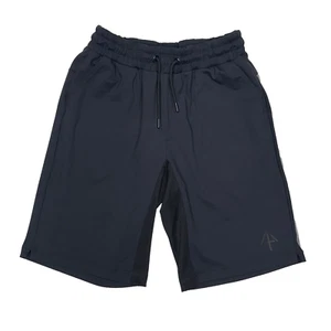 Arrowhead Tactical Carrier Shorts Mens Medium 12" Black Concealed Carry - Picture 1 of 14
