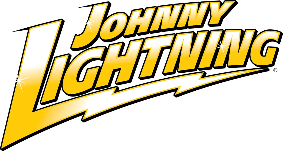 johnny lightning Foto 1 de 1