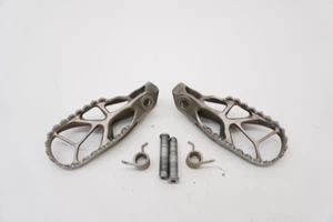 Clavijas KTM Husqvarna 125-450 OEM estriberas FC FX SXF XC-F SX 23-25 #4 M38 - Imagen 1 de 12