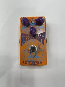 Catalinbread Octapussy Oktave Fuzz Octafuzz Effektpedal für Gitarre - Bild 1 von 6