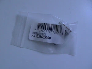 FENDER 003-8655-000 BASSMAN 25 POTENTIOMETER 50K W/CENTER DETENT PC MOUNT NEW! - Picture 1 of 3