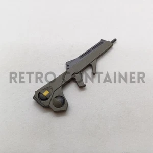 Vintage Toys Parts - NEON GENESIS EVANGELION - Rifle Gun Weapon Part - Picture 1 of 1