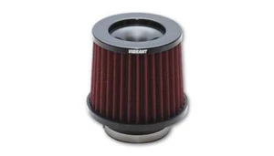 Vibrant The Classic Performance Air Filter (5.25in O.D. Cone x 5in Tall x 3in in - Bild 1 von 2