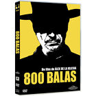 Dvd Film "800 Balas". Neuf Et Scellé