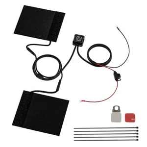 Winter Cycling Equipment 22mm Electric Heated Pad Used for E-bike Motorcycle - Picture 1 of 8