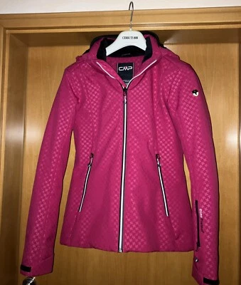 Skijacke Damen CMP  Clima Protect  XS - Bild 1 von 4