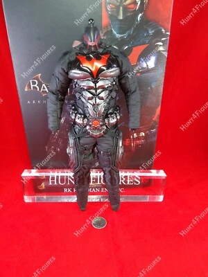 Hot Toys VGM39 DC Batman Beyond Arkham Knight 1/6 action figure's body only  - Image 1 of 4