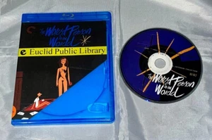 The Worst Person in the World (Criterion Collection) (Blu-ray, 2021) - Picture 1 of 2