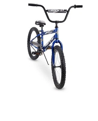 Huffy Rock It 20 inch Bike - Royal Blue - Image 1 of 4
