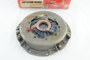 MECCANISMO SPINGIDISCO FRIZIONE PER FIAT 241 FURGONE - PI VI MILANO 10199000 - Imagen 1 de 4