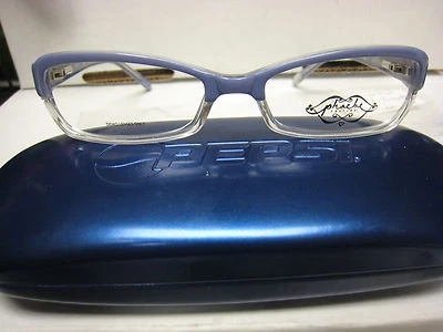 Monturas de gafas Phoebe Couture P237 LILA 49-15-130 con estuche    Foto 1 de 4