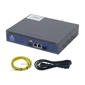 VSOL V1600GS 1Port GPON OLT Optical Line Terminal w/1 PON for 20KM Small Office - Bild 1 von 6