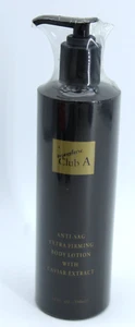 Signature Club A Anti Sag Extra Firming Body Lotion Caviar Extract 12 Oz Sealed - Picture 1 of 7