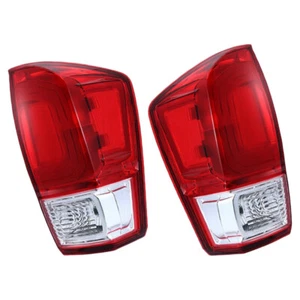 Tail Light Set Fit For Toyota Tacoma 2016-2021 8156004170 8155004170 pa - Imagen 1 de 9