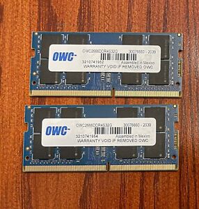 64 GB Total Capacity DDR4 SDRAM Memory (RAM) 1 Modules for sale | eBay