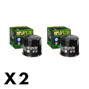 2 Pack Hiflo Oil Filter for Suzuki GSF1200S Bandit 2005-2006 - Picture 1 of 1