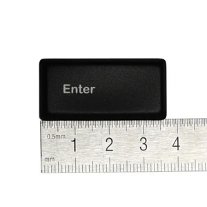 NEW replacement keycaps Clip for Logitech k800 Wireless Illuminated Keyboard - Picture 1 of 114