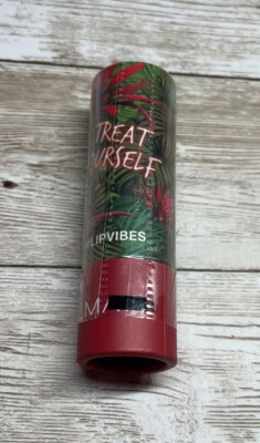 Almay Lip Vibes Matte Lipstick 170 Treat Yourself - Image 1 of 3