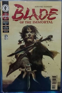 Blade Of The Immortal (2000/#46) - Picture 1 of 2