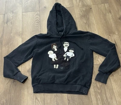 Sudadera Dolce & Gabbana Family talla pequeña Foto 1 de 4