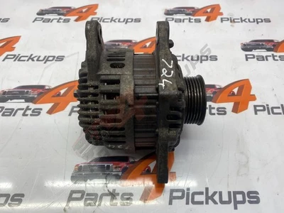 2015 Mitsubishi L200 Alternator 2012-2015 1800A311 - Image 1 of 4