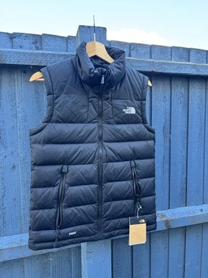 The North Face Women's Massif Gilet - Image 1 of 4
