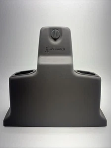 1999 ford ranger jack rear storage cover Light Grey - Picture 1 of 10