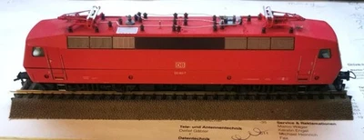 Fleischmannbr 120 h0 Gleichstrom Gebraucht - Bild 1 von 4