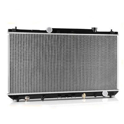 Aluminum Radiator for Toyota 1997 1998 1999 2000 2001 Camry 2.2L Only DPI 1909 - Imagem 1 de 4