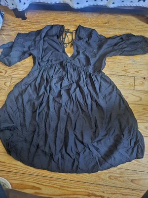 Traje de baño cubre H&M talla mediana Foto 1 de 2