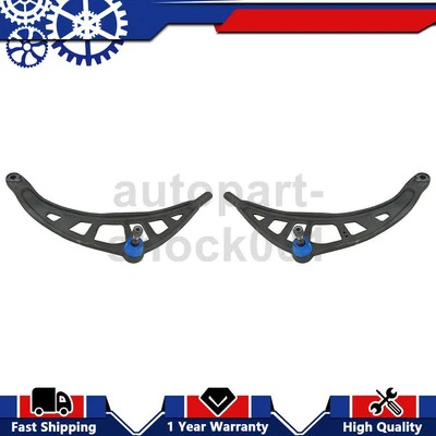 2 rótulas de brazo de control inferior delantero Mevotech para Mini Cooper Countryman 2016 Foto 1 de 4