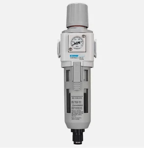 1 pieza nuevo PARA Mindman MAFR302-10A-D filtro aceite separador de agua automático @106 - Imagen 1 de 1