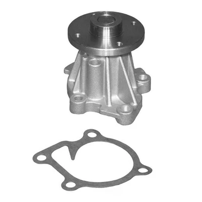 Engine Water Pump fits 2009-2011 Suzuki Equator  ACDELCO PROFESSIONAL - Image 1 of 3