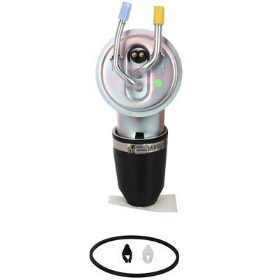 1x Electrical Fuel Pump Module For 1986-1983 Ford LTD Lincoln Town Car 5.0L Foto 1 de 4