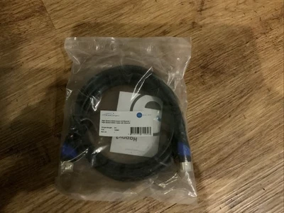 KabelDirekt High Speed 2m HDMI 2.0 Cable - Image 1 of 2