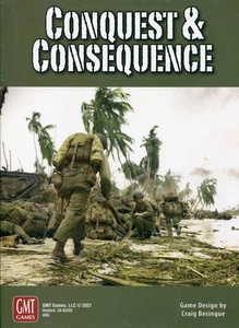 Conquest and Consequence - Picture 1 of 2