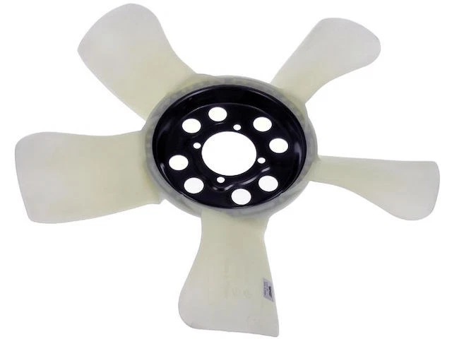 Hoja de ventilador Dorman 35KP85C compatible con Ram 1500 2011-2019, 2023-2024 5,7 L V8 Foto 1 de 1