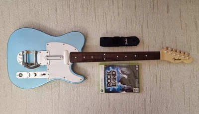 Rock Band 3 Telecaster Player's Edition Gitarre für Xbox 360 / One / Serie... - Bild 1 von 4