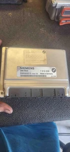 Engine/motor Brain Box BMW 325I 01 02 03 04 05 - Picture 1 of 2