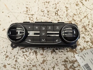 Temperature Control Front Opt CJ2 Fits 22-23 ENCORE GX 787473 - Picture 1 of 8