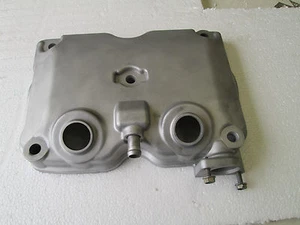 00 01 02 03 04 Legacy 00 01 02 03 04 Forester 02 03 04 Impreza Valve Cover 2.5L - Bild 1 von 3