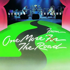 Lynyrd Skynyrd: One More From The Road 2 LP, Audiophiles Vinyl - Picture 1 of 1