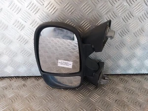 Rétroviseur Gauche - RENAULT TRAFIC II (2) PHASE II (2) - De 08-2006 à 04-2015 - Picture 1 of 7