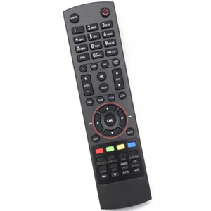 New Genuine For BenQ 098GRABDWNTBQJ LCD TV AV Remote Control Ben Q Telecomando - Picture 1 of 5