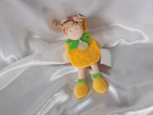 Kuscheltier Ananas, die kleinen Früchte, kleine Früchte, Kuscheltier und Co. (cie) - Bild 1 von 1