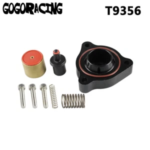 Válvula desviadora T9356 DV+ para BMW F30 F20 F21 N55 Fiat Abarth Dodge Dart Turbo - Imagen 1 de 10