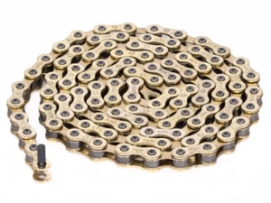 éclat Diesel Chain Gold - Picture 1 of 1